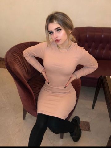 Анкета проститутки Яна, Зизик, 25 лет, №114626